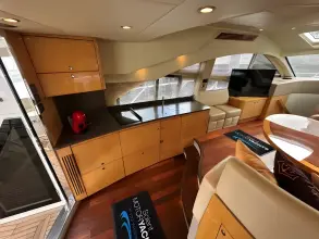 Thumbnail von Sealine T50