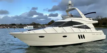 Thumbnail von Sealine T50