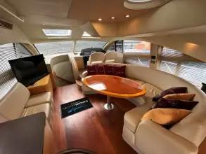 Thumbnail von Sealine T50