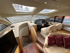 Thumbnail von Sealine T50