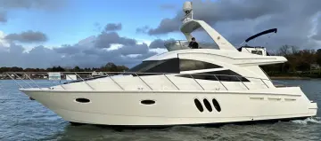 Thumbnail von Sealine T50