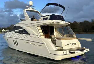 Thumbnail von Sealine T50