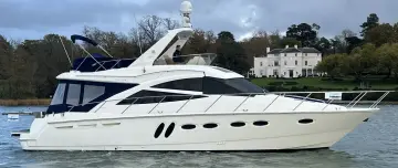 Thumbnail von Sealine T50