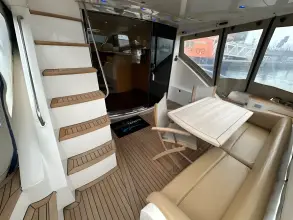 Thumbnail von Sealine T50