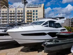 Thumbnail von Sunseeker Manhattan 55 4282555