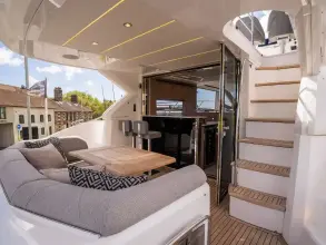 Thumbnail von Sunseeker Manhattan 55 4282555