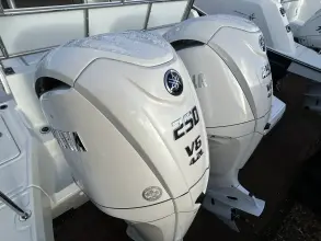 Thumbnail von Jeanneau Cap Camarat 9.0 WA S2