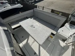 Thumbnail von Jeanneau Cap Camarat 9.0 WA S2