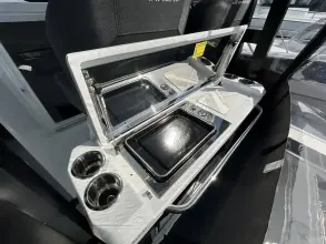 Thumbnail von Jeanneau Cap Camarat 9.0 WA S2