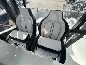 Thumbnail von Jeanneau Cap Camarat 9.0 WA S2