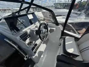 Thumbnail von Jeanneau Cap Camarat 9.0 WA S2