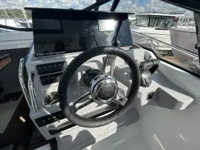 Thumbnail von Jeanneau Cap Camarat 9.0 WA S2