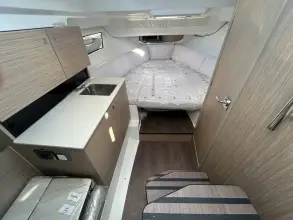 Thumbnail von Jeanneau Cap Camarat 9.0 WA S2