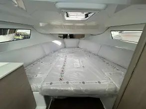 Thumbnail von Jeanneau Cap Camarat 9.0 WA S2