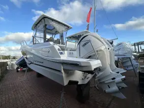 Thumbnail von Jeanneau Cap Camarat 9.0 WA S2