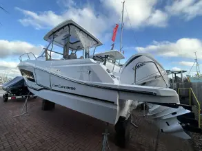 Thumbnail von Jeanneau Cap Camarat 9.0 WA S2