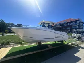 Thumbnail von Jeanneau Cap Camarat 9.0 CC Series 2