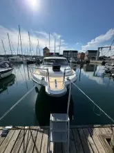 Thumbnail von Nimbus 405 Coupe BERTIE