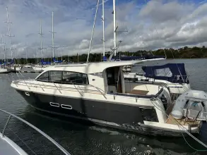 Thumbnail von Nimbus 405 Coupe BERTIE