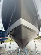 Thumbnail von Nimbus 405 Coupe BERTIE