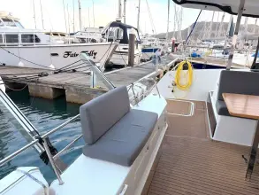 Thumbnail von Fountaine Pajot Isla 40 Tortuga