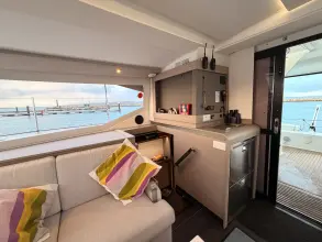 Thumbnail von Fountaine Pajot Isla 40 Tortuga
