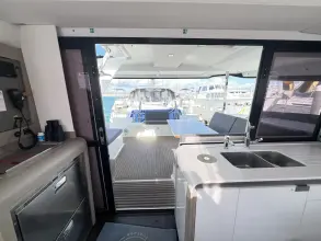 Thumbnail von Fountaine Pajot Isla 40 Tortuga