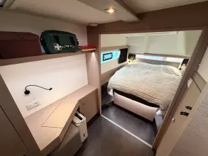 Thumbnail von Fountaine Pajot Isla 40 Tortuga