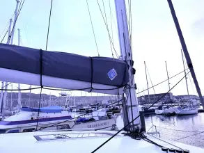 Thumbnail von Fountaine Pajot Isla 40 Tortuga