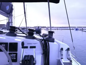 Thumbnail von Fountaine Pajot Isla 40 Tortuga