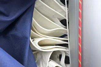 Thumbnail von Hanse 400 TARSKAVAIG