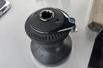 Thumbnail von Hanse 400 TARSKAVAIG