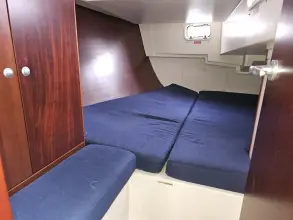 Thumbnail von Hanse 400 TARSKAVAIG