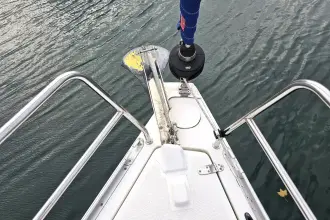 Thumbnail von Hanse 400 TARSKAVAIG