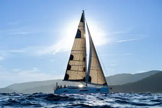 Thumbnail von Jeanneau Sun Odyssey 415