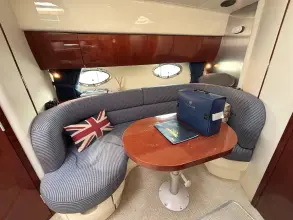 Thumbnail von Fairline Targa 34 Jackanory