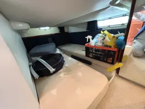 Thumbnail von Fairline Targa 34 Jackanory