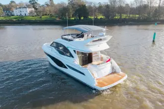 Thumbnail von Princess F50 F50235