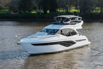 Thumbnail von Princess F50 F50235