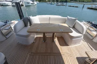 Thumbnail von Princess S65 S65532