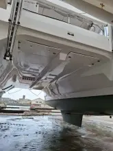 Thumbnail von Nautitech 46 Open Amina