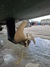 Thumbnail von Nautitech 46 Open Amina