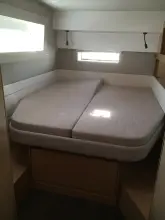 Thumbnail von Nautitech 46 Open Amina