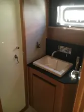 Thumbnail von Nautitech 46 Open Amina