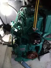 Thumbnail von Nautitech 46 Open Amina