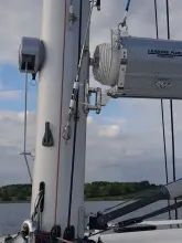 Thumbnail von Nautitech 46 Open Amina