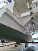 Thumbnail von Nautitech 46 Open Amina