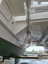 Thumbnail von Nautitech 46 Open Amina