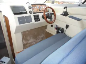 Thumbnail von Sealine F34