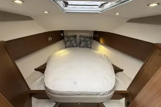 Thumbnail von Haines 36 Sedan Artemis III